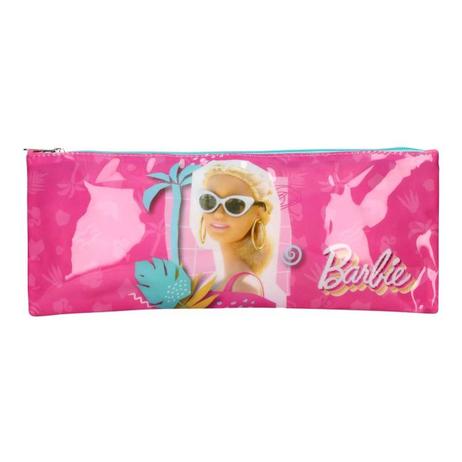 Barbie Swirl Pencil Bag offers at R 69,9 in ToysRUs