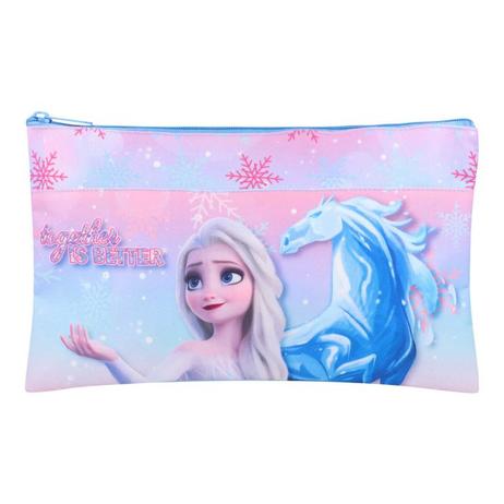 Frozen Elsa Large Pencil Bag offers at R 79,9 in ToysRUs