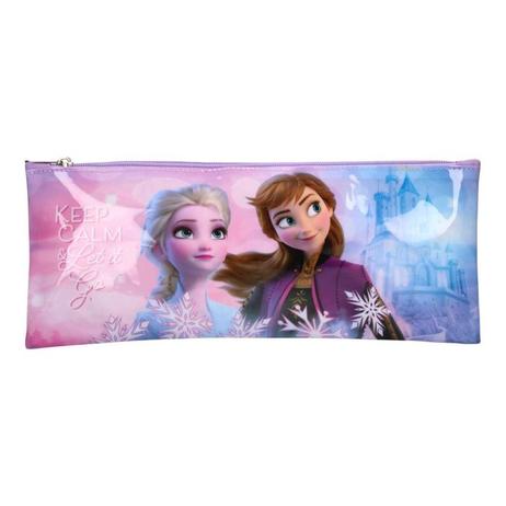 Frozen Large Pencil Bag offers at R 69,9 in ToysRUs