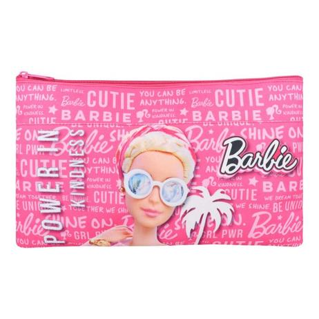 Barbie Large Pencil Bag offers at R 79,9 in ToysRUs