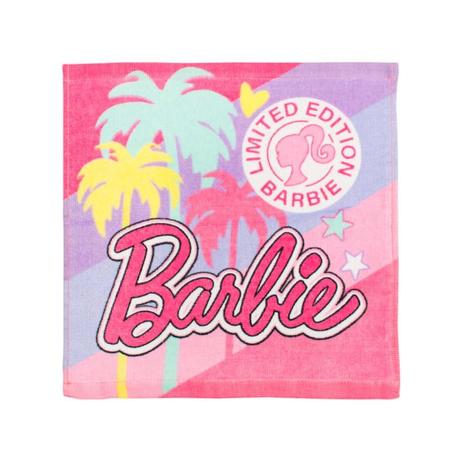 Barbie Face Cloth offers at R 34,9 in ToysRUs