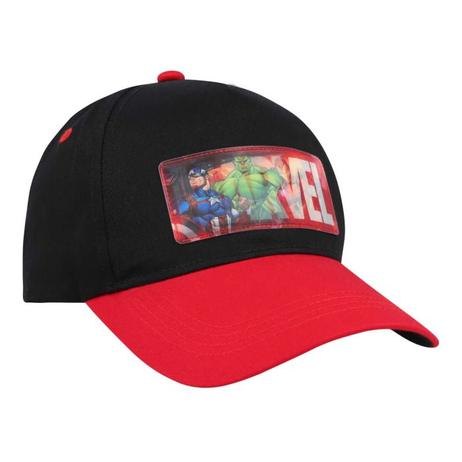 Marvel Hologram Baseball Cap offers at R 89,9 in ToysRUs