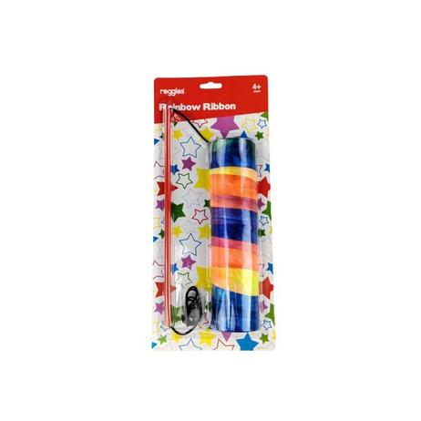 Reggies Rainbow Ribbon Twirler offers at R 79,9 in ToysRUs