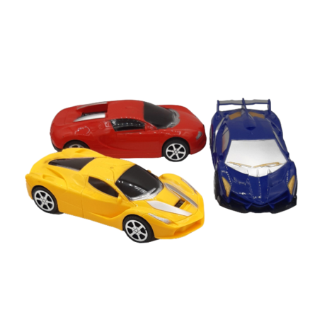 Fast Cars Assorted offers at R 39,9 in ToysRUs