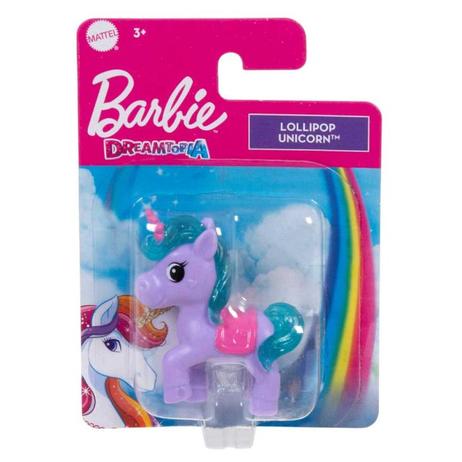 Barbie Dreamtopia Unicorn, Assortment offers at R 29,9 in ToysRUs