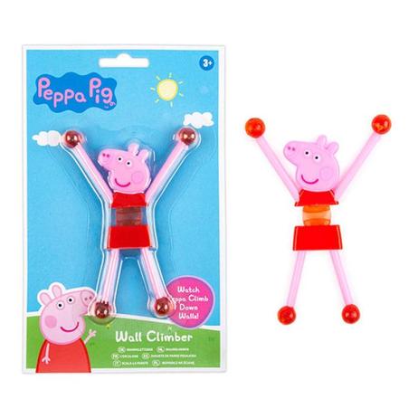 Peppa Pig Wall Climber offers at R 49,9 in ToysRUs