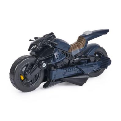 Batman 30cm Batcycle With Access offers at R 999,9 in Toy Kingdom