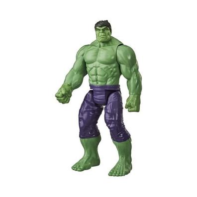 Avengers Titan Hero Deluxe Hulk offers at R 599,9 in Toy Kingdom
