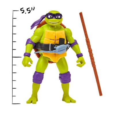 Tmnt Movie Deluxe Figures offers at R 529,9 in Toy Kingdom