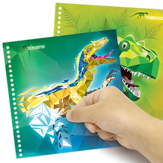 Creative Book Sticker By Number offers at R 373,9 in Toy Kingdom