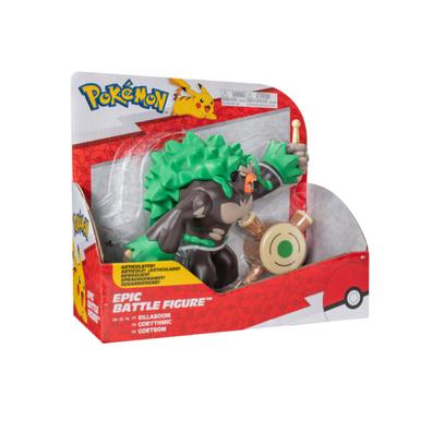 Pokemon 30cm Epic Battle Fig Ast offers at R 849,9 in Toy Kingdom