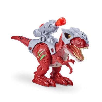 Robo Alive Dino Wars Trex offers at R 399,9 in Toy Kingdom