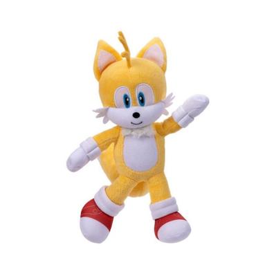 Sonic 23cm Basic Plush Assortmen offers at R 379,9 in Toy Kingdom