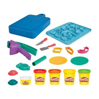Playdoh Little Chef Starter Set offers at R 499,9 in Toy Kingdom