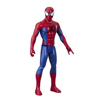 Marvel Spiderman Titan 12 Inch offers at R 399,9 in Toy Kingdom