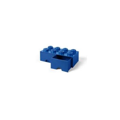 LEGO Brick Drawer 8 – Blue offers at R 799,9 in Toy Kingdom
