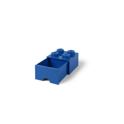 LEGO Brick Drawer 4 – Blue offers at R 549,9 in Toy Kingdom