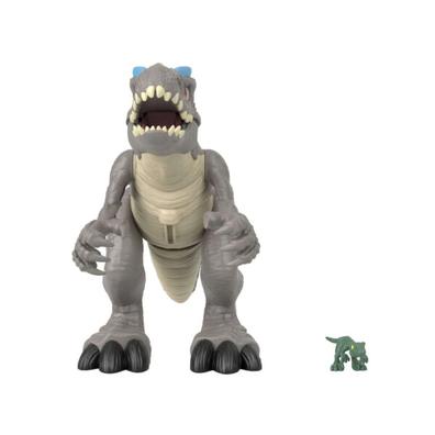 Imaginext Jurrasic Wrld Indominus Rx offers at R 999,9 in Toy Kingdom