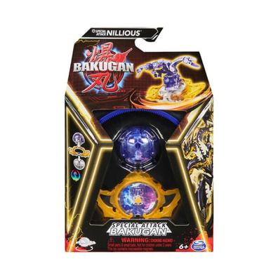 Bakugan S6 Special Attack Bakuga offers at R 399,9 in Toy Kingdom