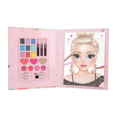 Top Model Make Up Creative Folder offers at R 499,9 in Toy Kingdom