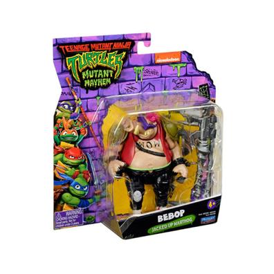 Tmnt Movie Basic Figures Ass offers at R 349,9 in Toy Kingdom