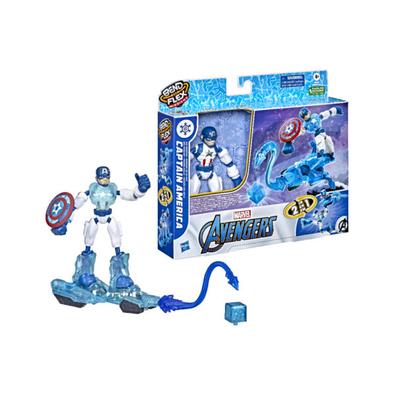 Avengers Bend And Flex Mission Ast offers at R 299,9 in Toy Kingdom