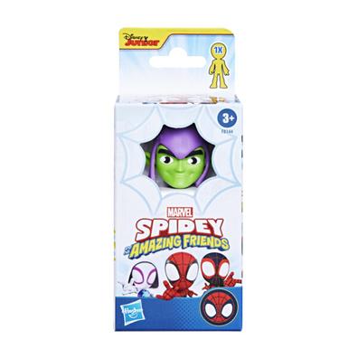 Spider Man Hero Figures offers at R 279,9 in Toy Kingdom