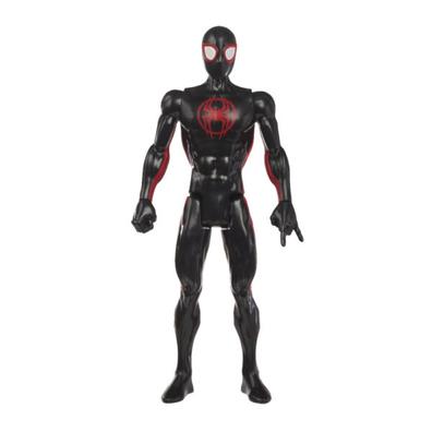 Spider Verse Movie Titan Hero Ast offers at R 249 in Toy Kingdom