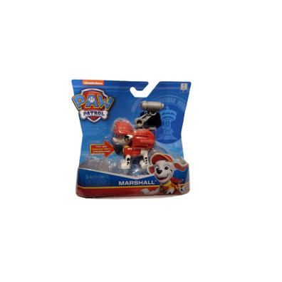 Paw Patrol Asst Pups W Sound offers at R 249,9 in Toy Kingdom