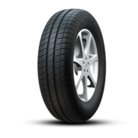 Goodyear Efficientgrip Compact offers at R 1279 in Tiger Wheel & Tyre