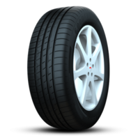 Goodyear Efficientgrip Performance offers at R 1449 in Tiger Wheel & Tyre