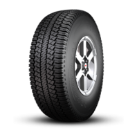 Continental WorldContact 4x4 offers at R 2099 in Tiger Wheel & Tyre