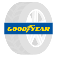 Goodyear Efficientgrip Compact 2 offers at R 1699 in Tiger Wheel & Tyre