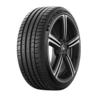 Michelin Pilot Sport 5 offers at R 3039 in Tiger Wheel & Tyre