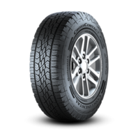 Continental CrossContact ATR offers at R 3099 in Tiger Wheel & Tyre