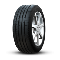 Goodyear Eagle F1 Asymmetric 3 SUV offers at R 4239 in Tiger Wheel & Tyre