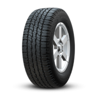 Michelin LTX Force offers at R 4319 in Tiger Wheel & Tyre