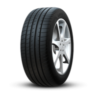 Goodyear Eagle F1 Asymmetric 3 offers at R 3599,01 in Tiger Wheel & Tyre