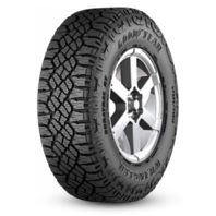 Goodyear Wrangler Duratrac RT offers at R 4479 in Tiger Wheel & Tyre