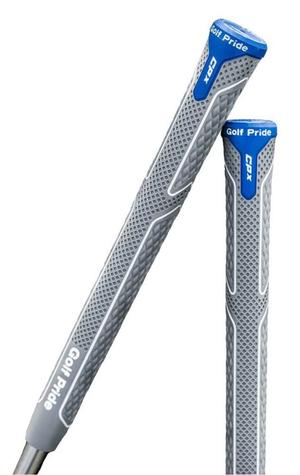 Golf Pride 2022 CPX Standard Blue/Grey Round Grip offers at R 239,99 in The Pro Shop