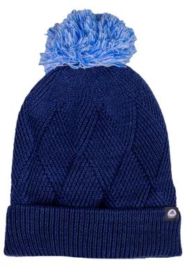 Adidas 22 Pom Crew Ladies Navy Beanie offers at R 349,99 in The Pro Shop