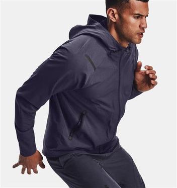 UNDER ARMOUR UNSTOPPABLE JACKET offers at R 1199,95 in The Cross Trainer