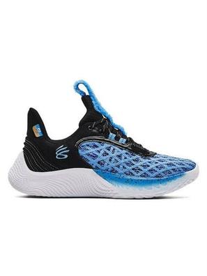 UNDER ARMOUR CURRY 9 x SESAME STREET "COOKIE MONSTER" offers at R 1999,95 in The Cross Trainer