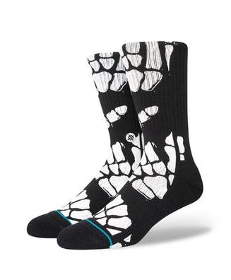 STANCE ZOMBIE HANG CREW SOCKS offers at R 229,95 in The Cross Trainer