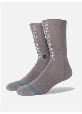 STANCE MANDO CREW SOCKS offers at R 99,95 in The Cross Trainer