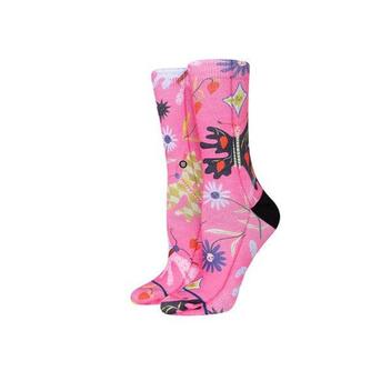 STANCE STRAWBERRY PATCH CREW SOCKS offers at R 69,95 in The Cross Trainer