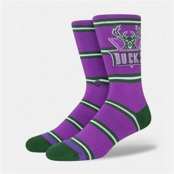 STANCE CLASSICS BUCKS CREW SOCKS offers at R 49,95 in The Cross Trainer