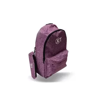 XT AOP BACKPACK/ PENCIL BAG SET offers at R 349,95 in The Cross Trainer