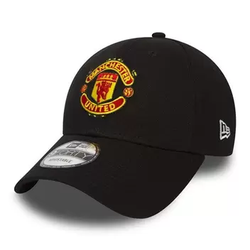 NEW ERA 9FORTY MANCHESTER UNITED ESSENTIAL CAP offers at R 349,95 in The Cross Trainer