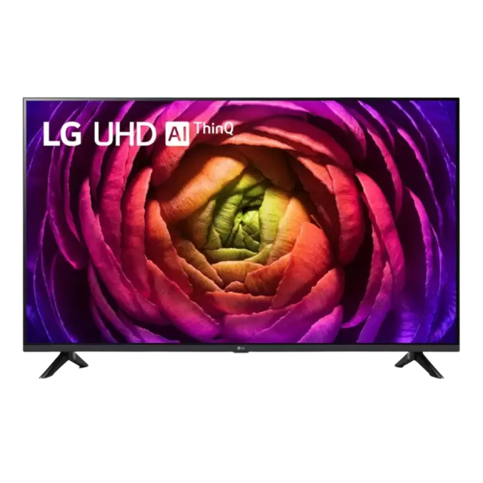 LG 70" Smart UHD LED TV offers at R 1059 in Teljoy